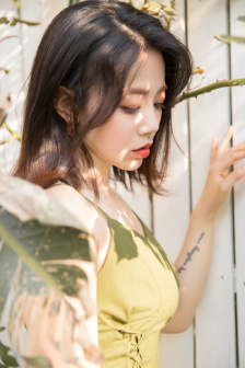 贞洁牌坊